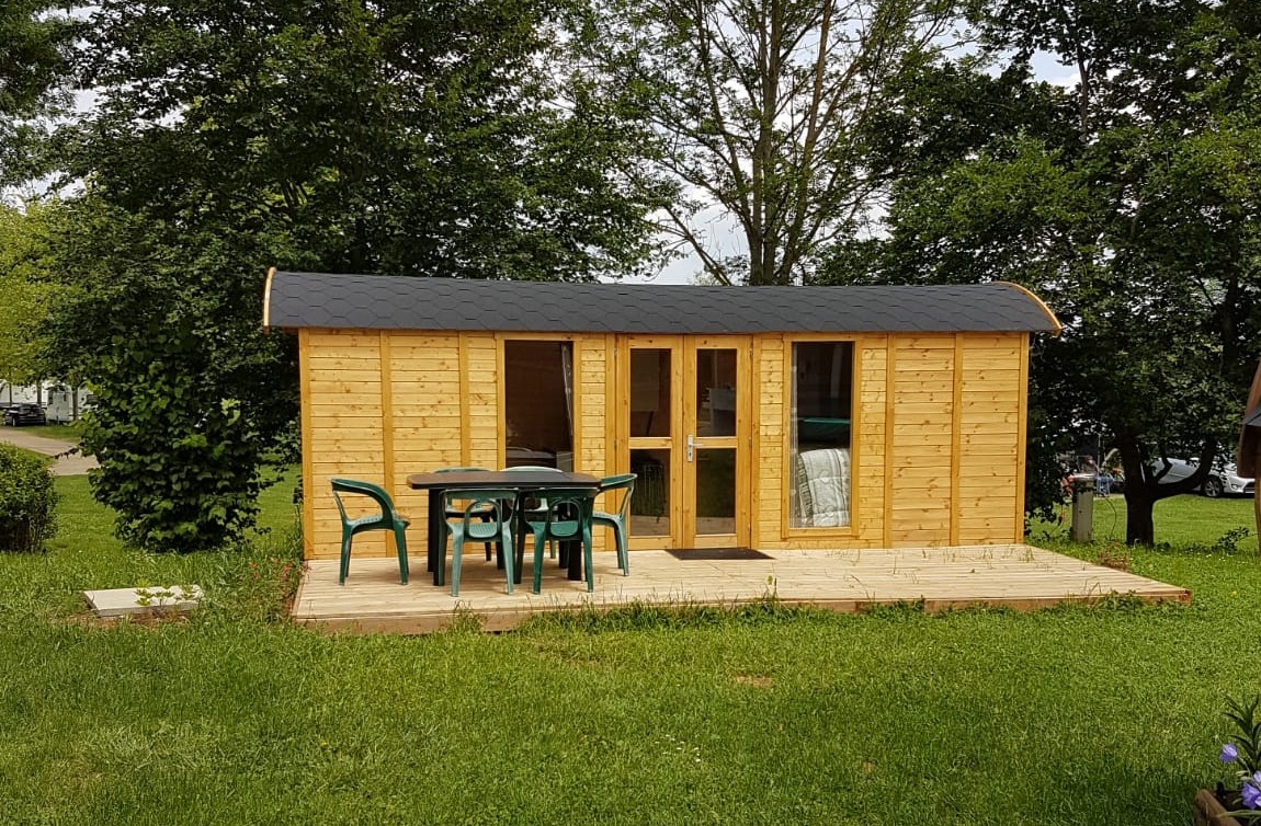 Bungalow